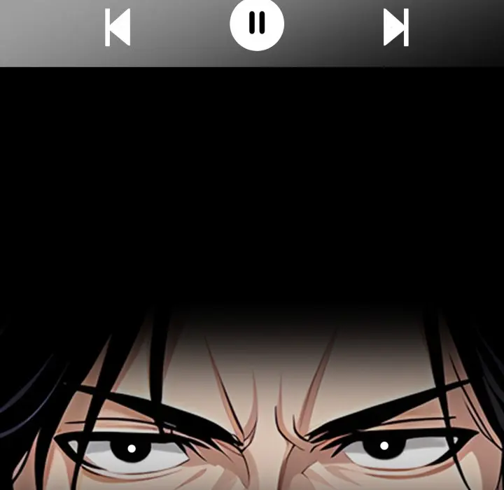 Gangster x Office Lady Episode 115 - Page 8