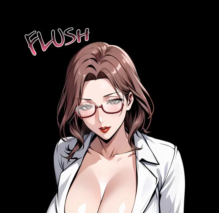 Gangster x Office Lady Episode 115 - Page 79