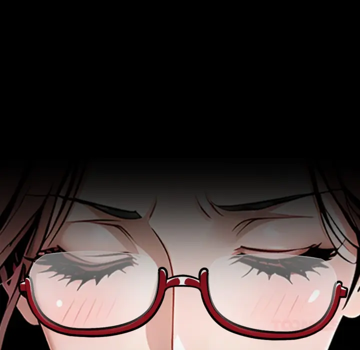 Gangster x Office Lady Episode 115 - Page 81