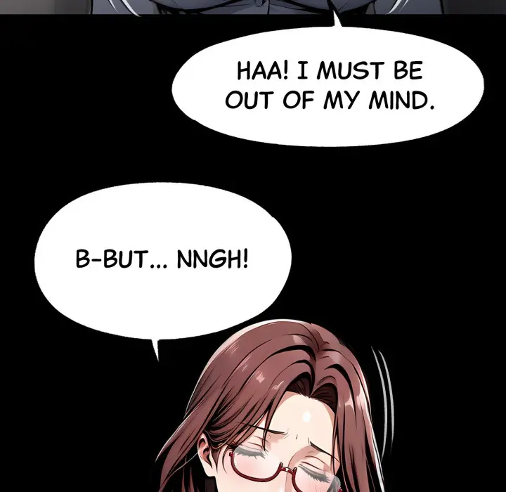 Gangster x Office Lady Episode 115 - Page 84