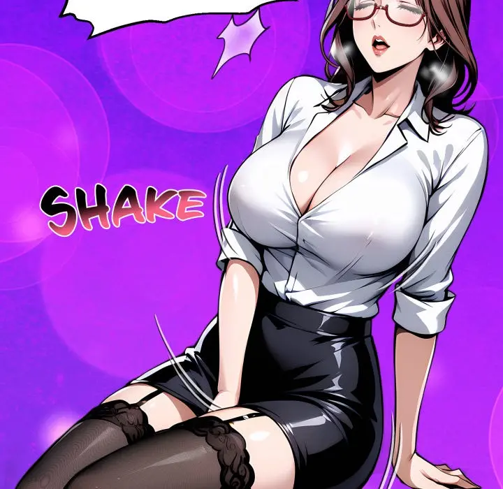 Gangster x Office Lady Episode 115 - Page 87