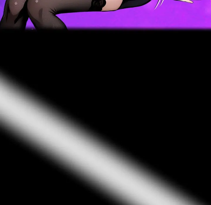 Gangster x Office Lady Episode 115 - Page 88