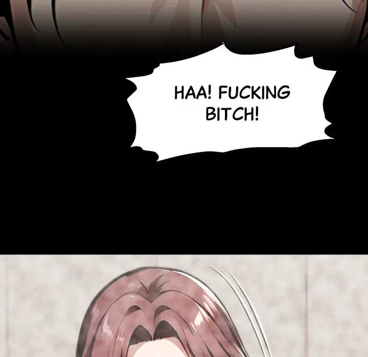 Gangster x Office Lady Episode 115 - Page 9