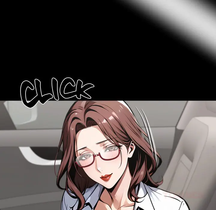 Gangster x Office Lady Episode 115 - Page 89