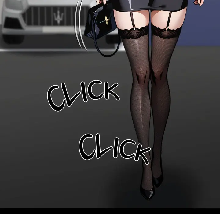 Gangster x Office Lady Episode 115 - Page 93