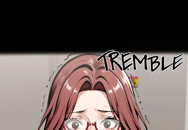 Gangster x Office Lady Episode 116 - Page 1