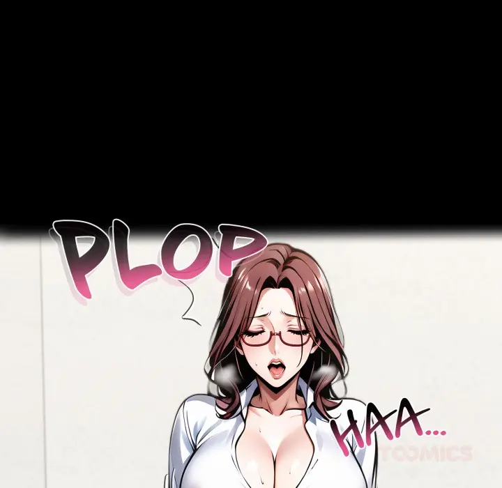 Gangster x Office Lady Episode 116 - Page 101