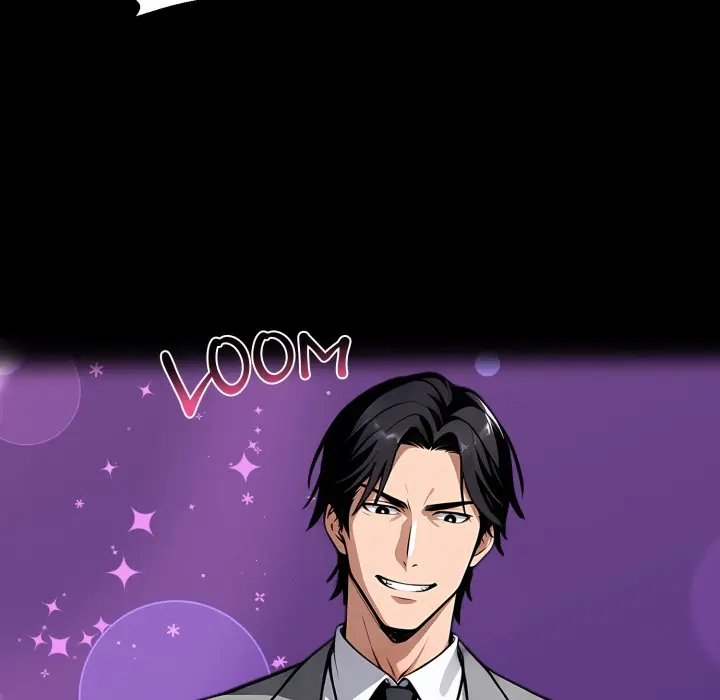 Gangster x Office Lady Episode 116 - Page 108