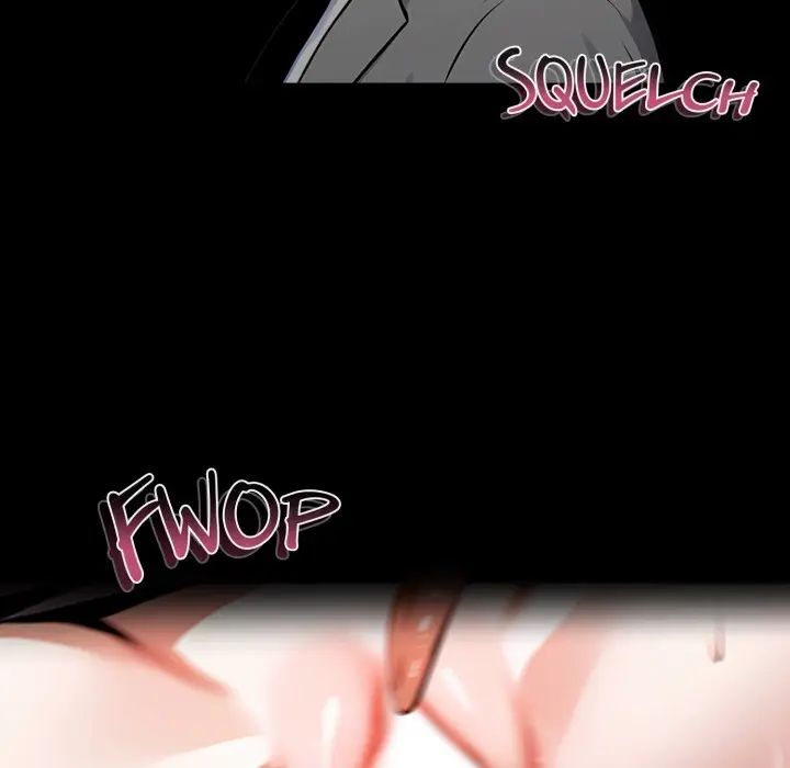 Gangster x Office Lady Episode 116 - Page 122