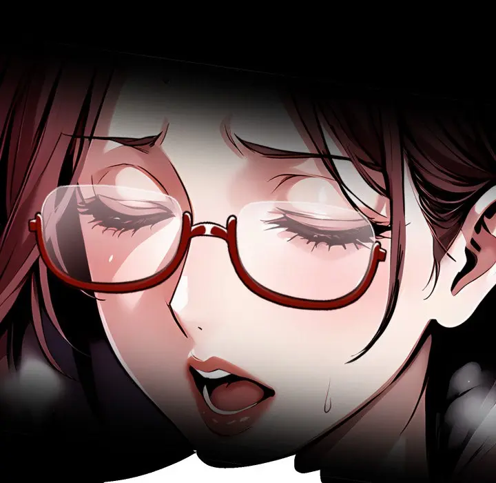 Gangster x Office Lady Episode 116 - Page 124