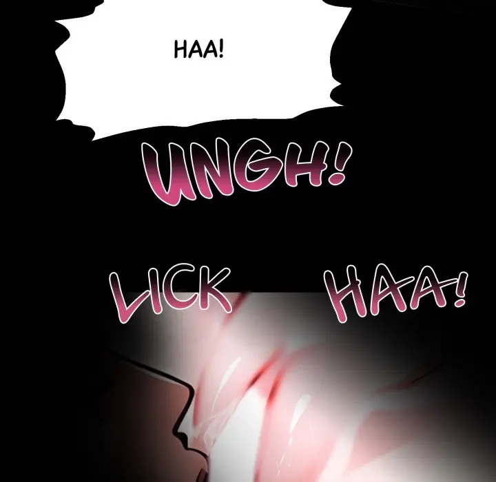 Gangster x Office Lady Episode 116 - Page 125