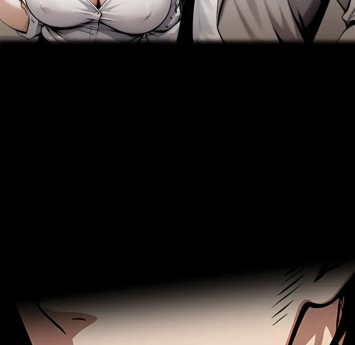 Gangster x Office Lady Episode 116 - Page 13