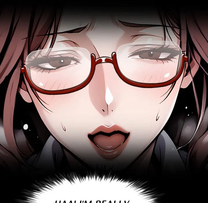 Gangster x Office Lady Episode 116 - Page 131