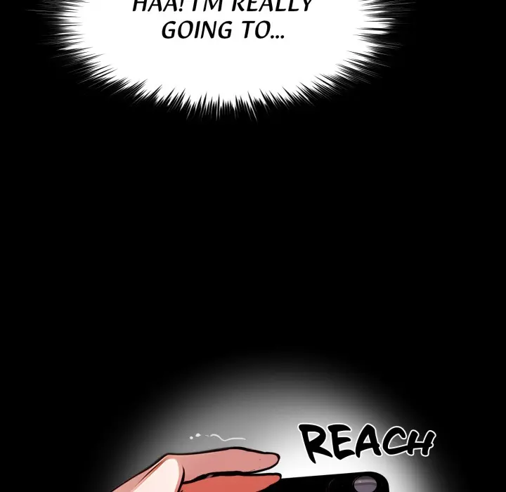 Gangster x Office Lady Episode 116 - Page 132