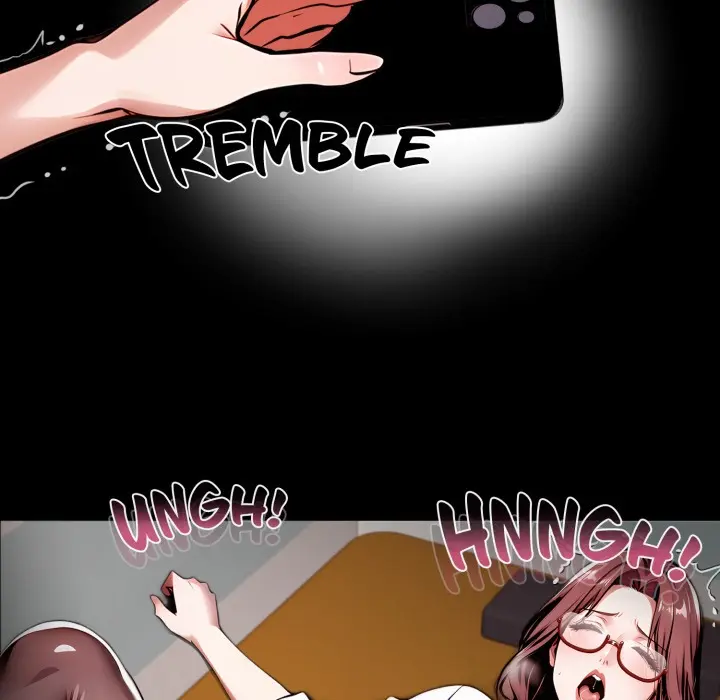 Gangster x Office Lady Episode 116 - Page 133