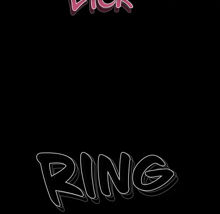 Gangster x Office Lady Episode 116 - Page 135