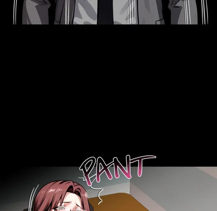 Gangster x Office Lady Episode 116 - Page 139