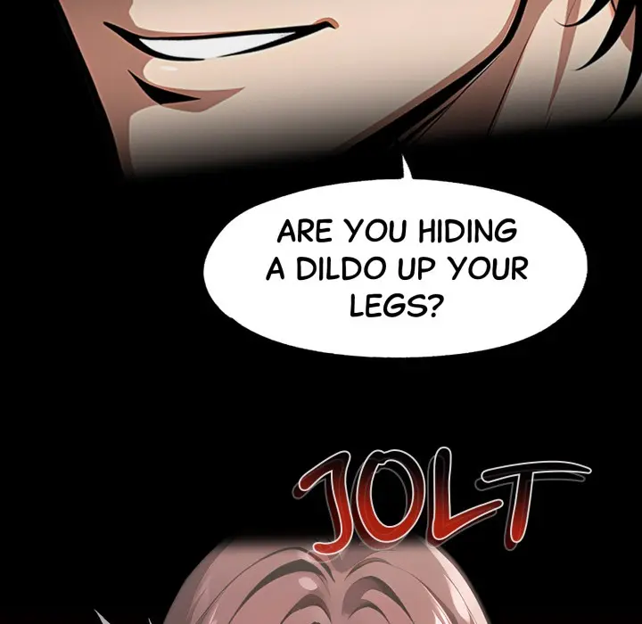 Gangster x Office Lady Episode 116 - Page 14