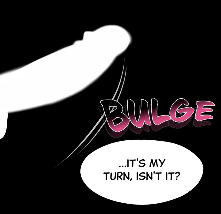 Gangster x Office Lady Episode 116 - Page 143