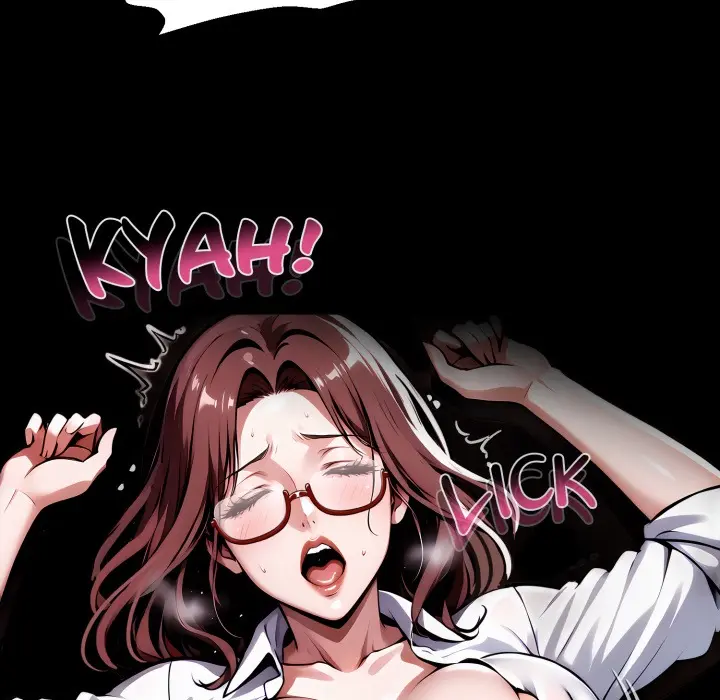 Gangster x Office Lady Episode 116 - Page 148