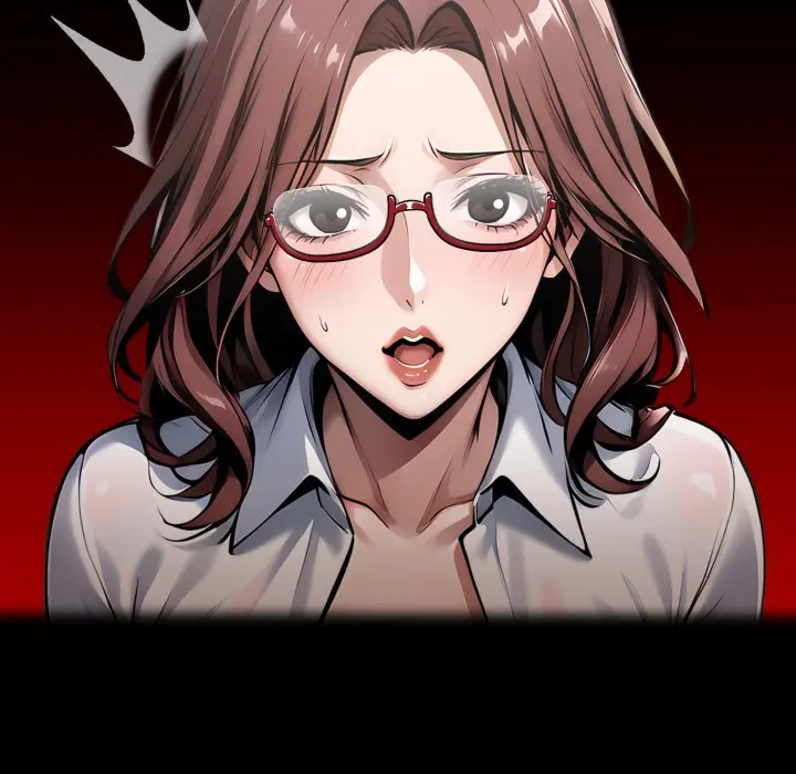 Gangster x Office Lady Episode 116 - Page 15