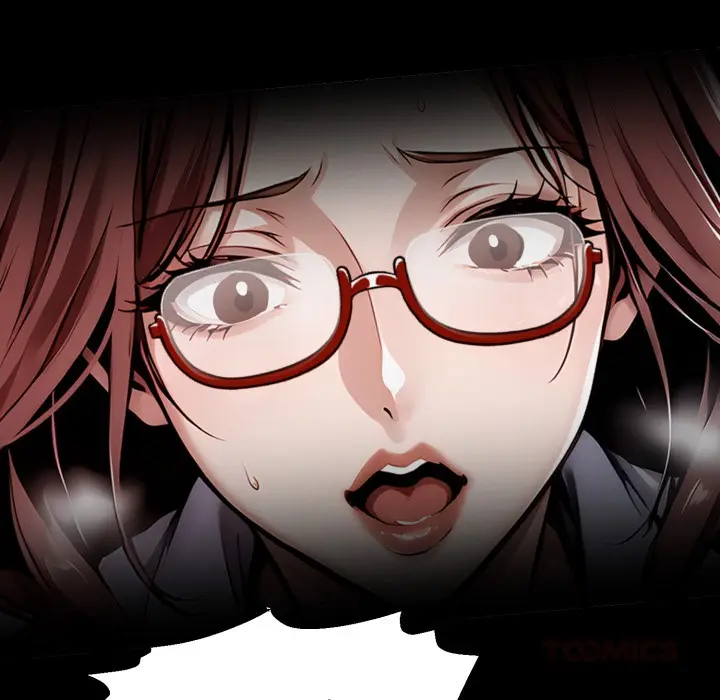 Gangster x Office Lady Episode 116 - Page 152