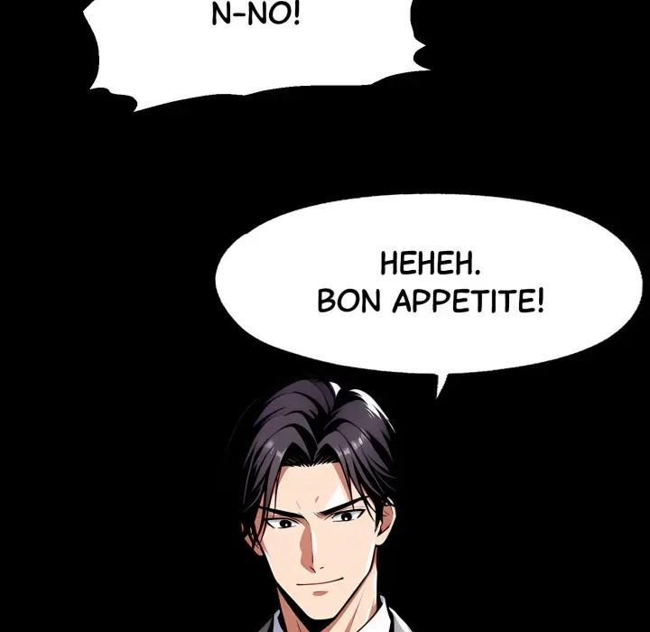 Gangster x Office Lady Episode 116 - Page 153
