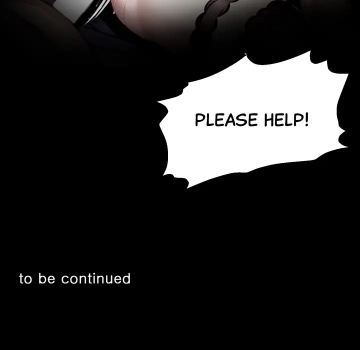 Gangster x Office Lady Episode 116 - Page 158