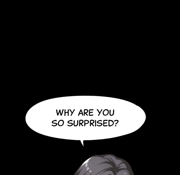Gangster x Office Lady Episode 116 - Page 18
