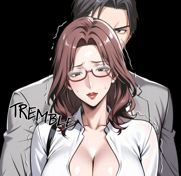 Gangster x Office Lady Episode 116 - Page 19