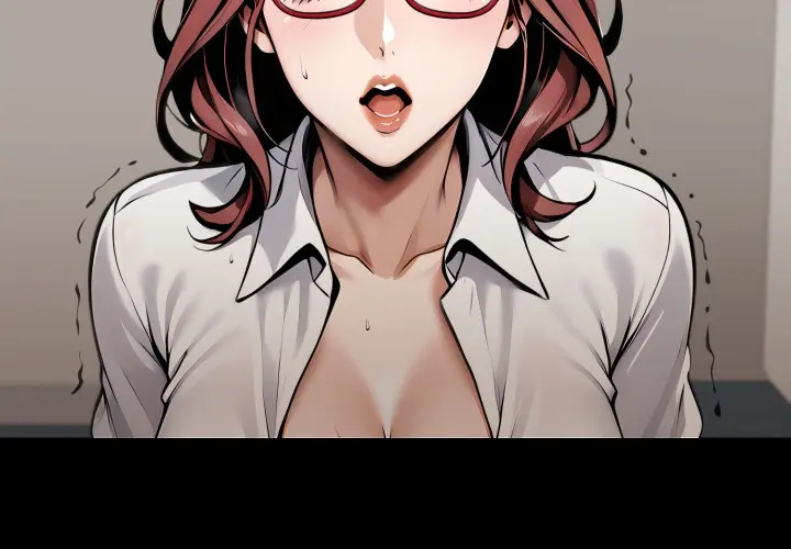Gangster x Office Lady Episode 116 - Page 2