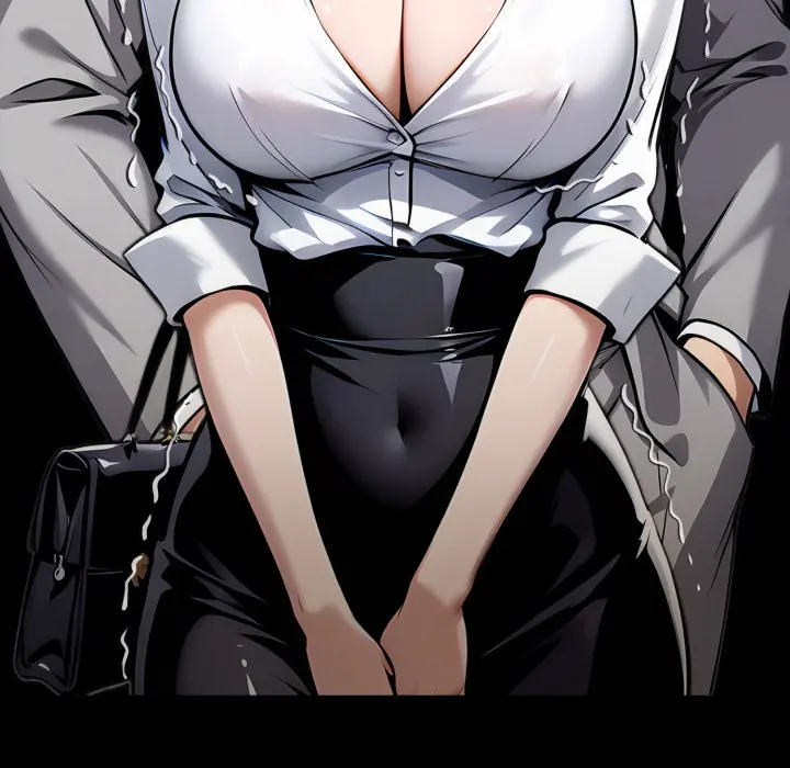Gangster x Office Lady Episode 116 - Page 20