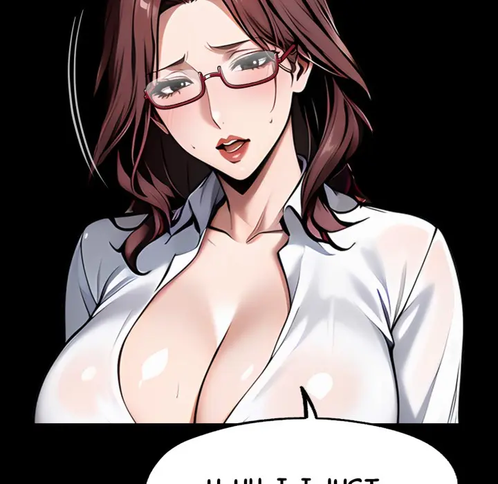 Gangster x Office Lady Episode 116 - Page 22