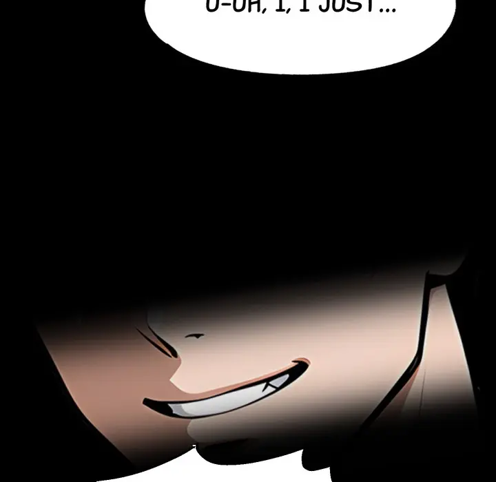 Gangster x Office Lady Episode 116 - Page 23