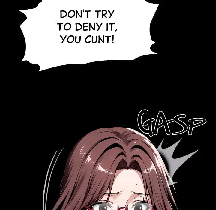 Gangster x Office Lady Episode 116 - Page 24