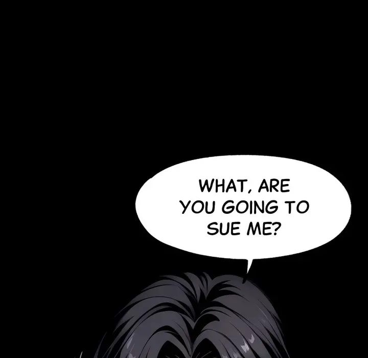 Gangster x Office Lady Episode 116 - Page 26