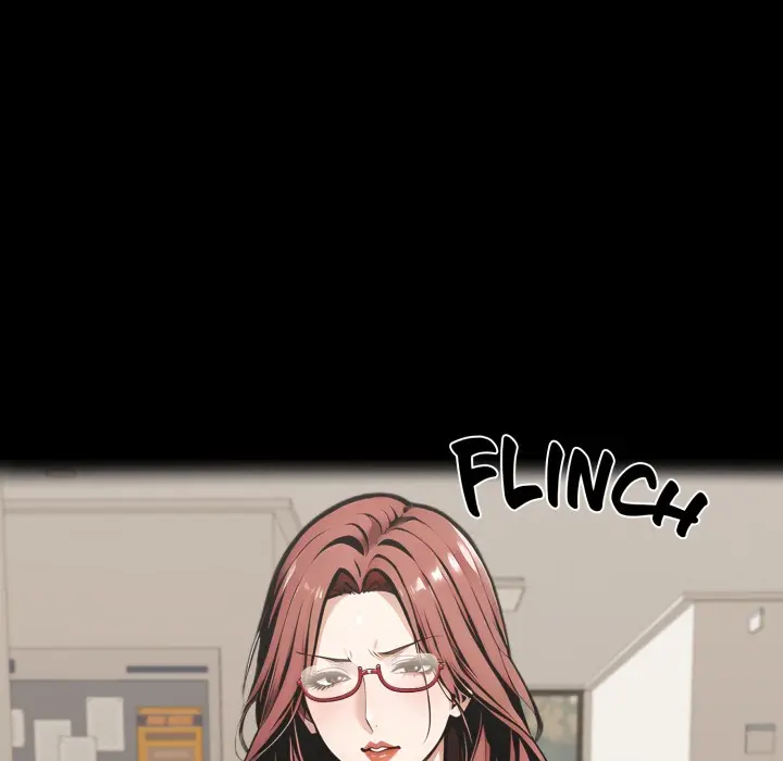 Gangster x Office Lady Episode 116 - Page 28