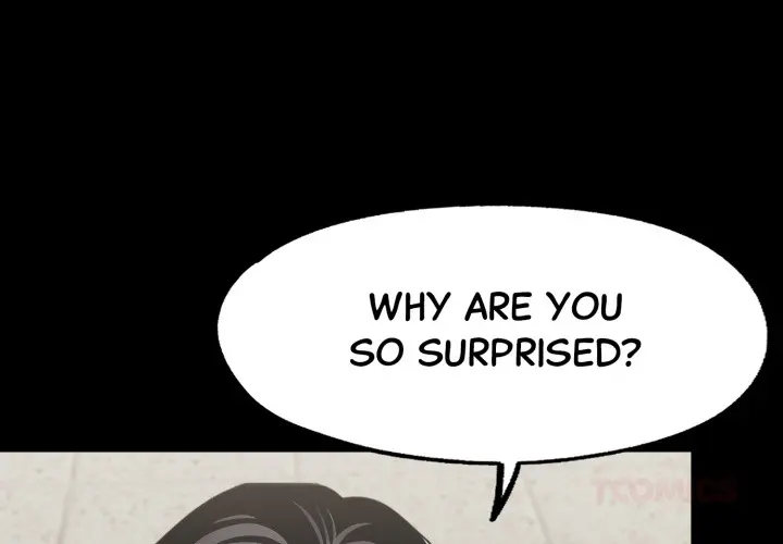 Gangster x Office Lady Episode 116 - Page 3