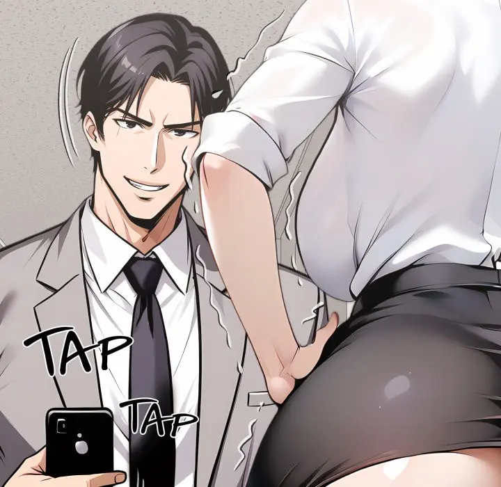 Gangster x Office Lady Episode 116 - Page 31