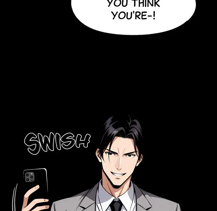 Gangster x Office Lady Episode 116 - Page 33