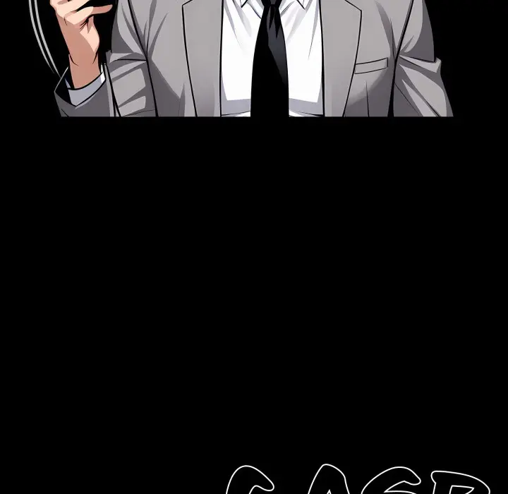 Gangster x Office Lady Episode 116 - Page 34