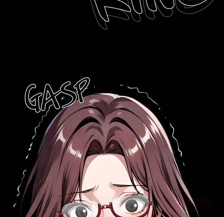 Gangster x Office Lady Episode 116 - Page 39