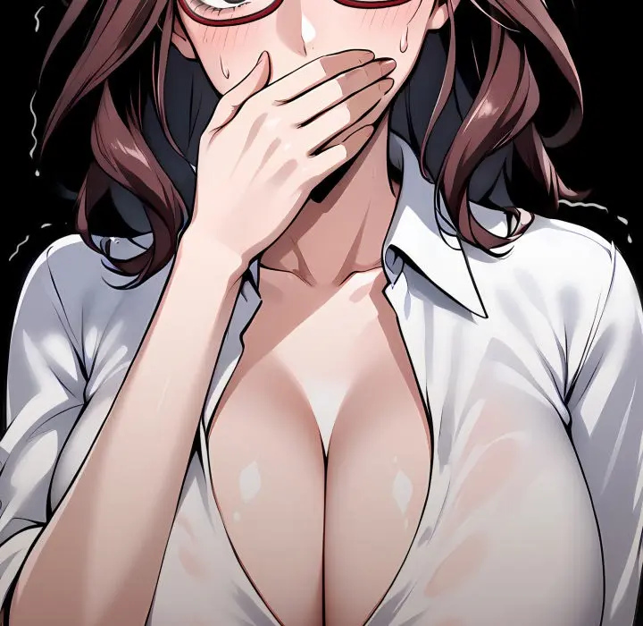 Gangster x Office Lady Episode 116 - Page 40