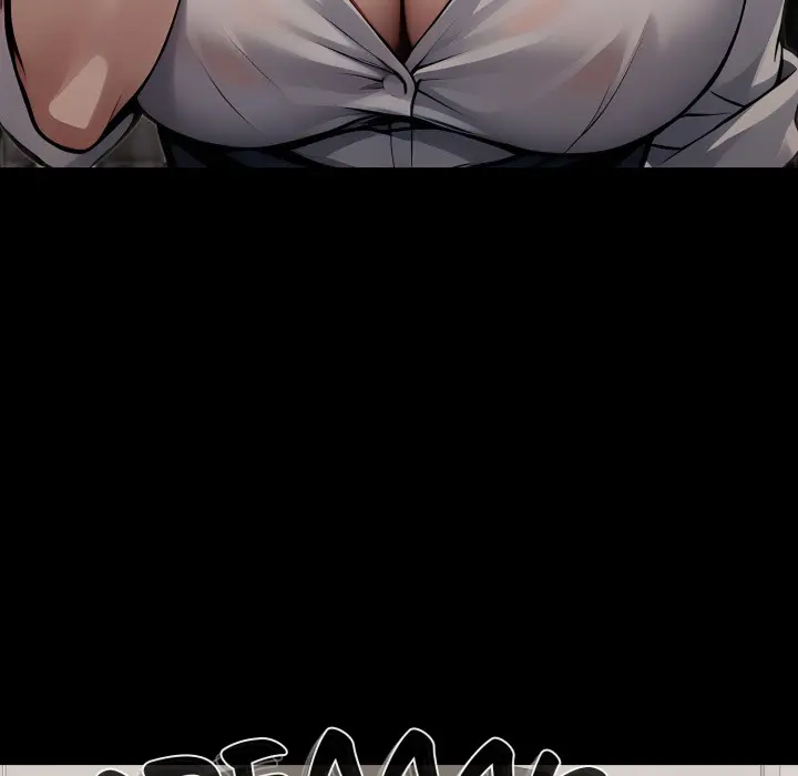 Gangster x Office Lady Episode 116 - Page 41