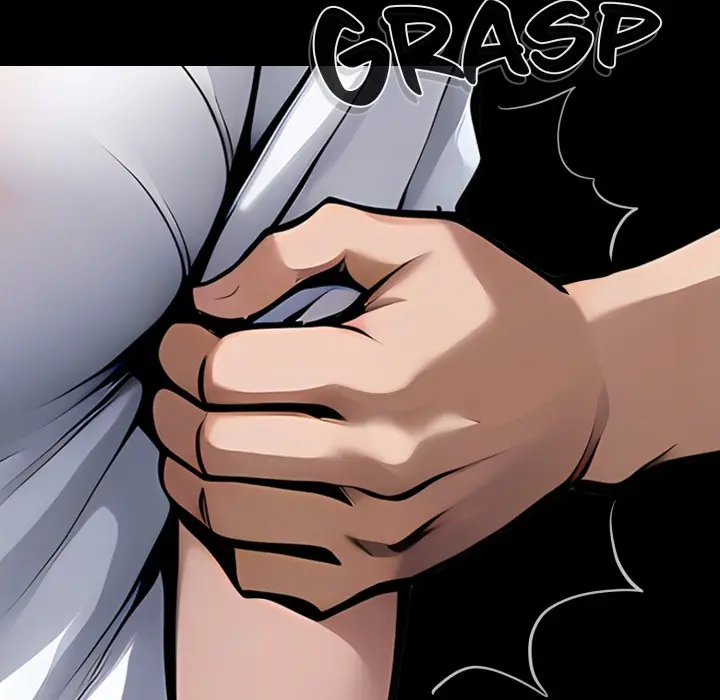 Gangster x Office Lady Episode 116 - Page 44
