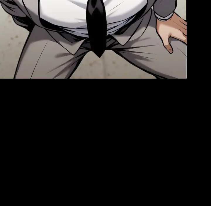 Gangster x Office Lady Episode 116 - Page 5