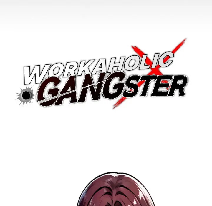 Gangster x Office Lady Episode 116 - Page 53