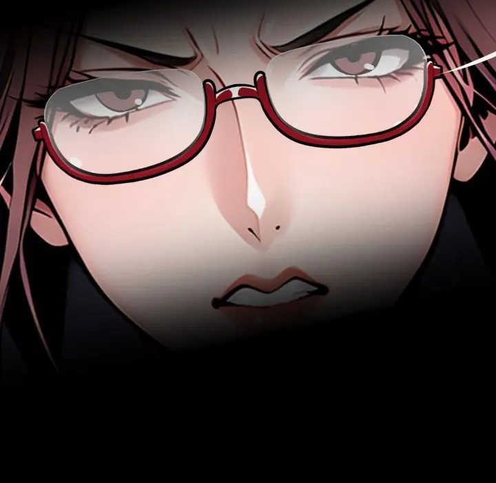 Gangster x Office Lady Episode 116 - Page 66