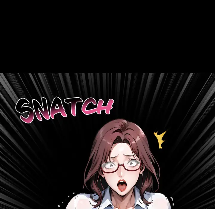 Gangster x Office Lady Episode 116 - Page 67