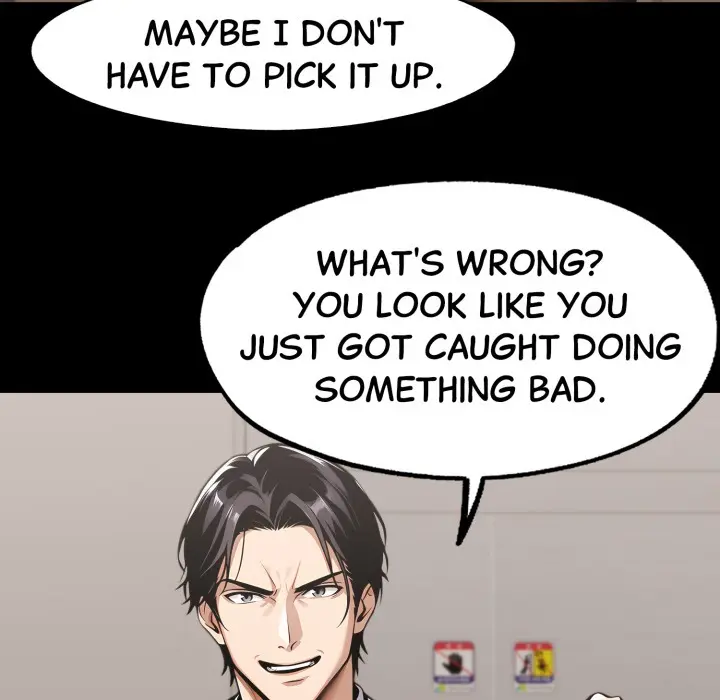 Gangster x Office Lady Episode 116 - Page 7